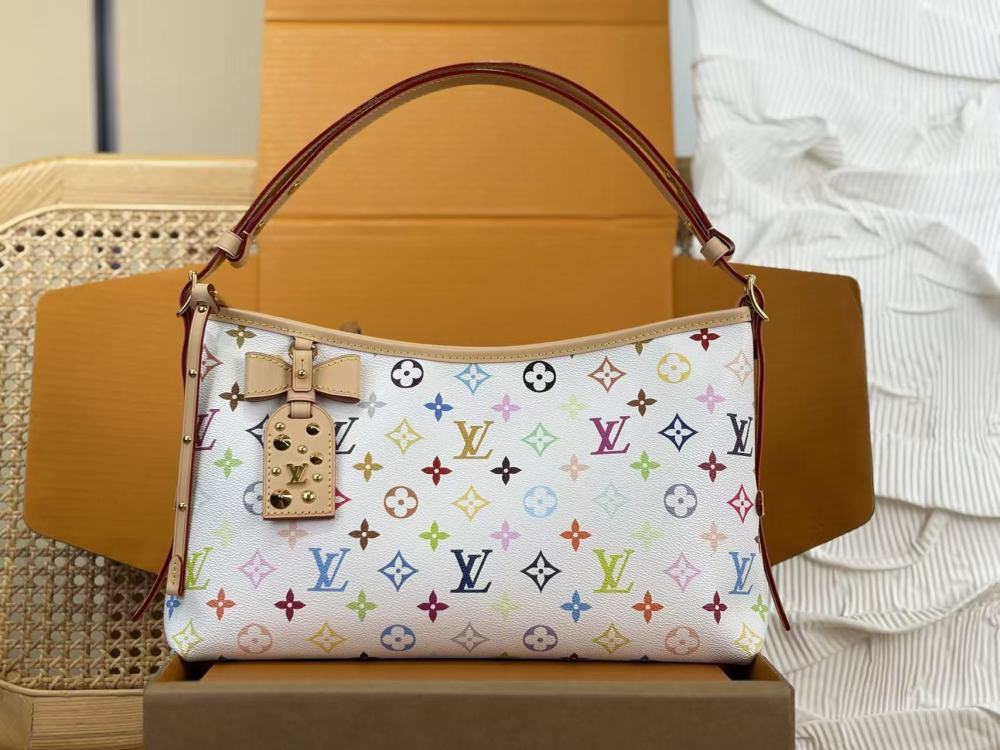 （sp） LV carryall east west