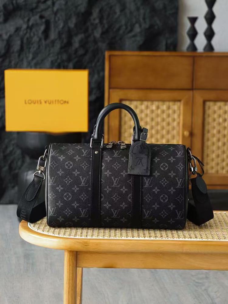 （sp） LV keepall