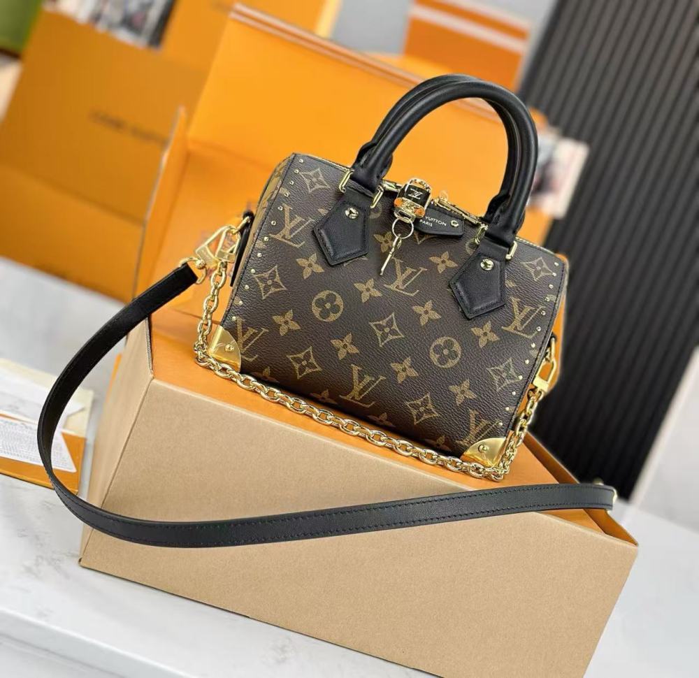 （sp） LV speedy