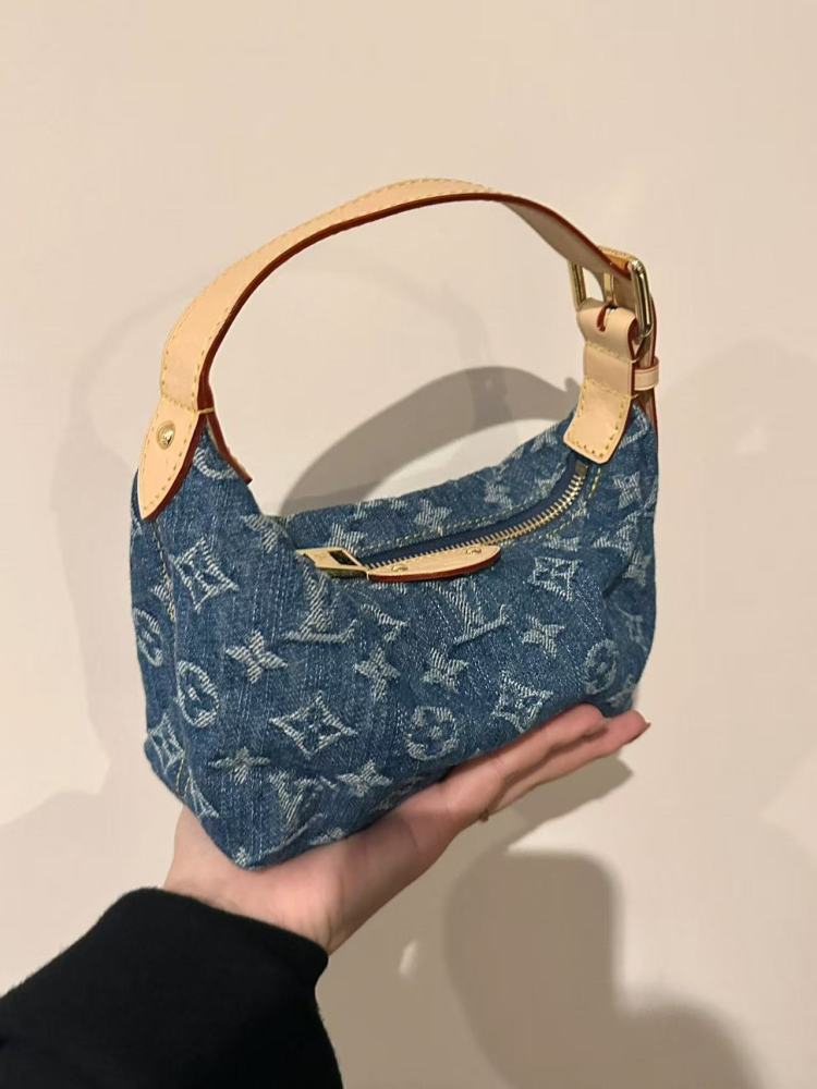 （sp） LV denim