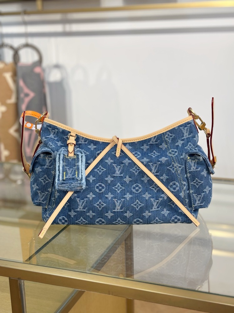 LV carryall cargo