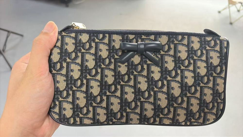 Dior bag
