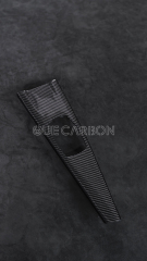 BMW 3 Series Interior Trim Set | Gloss Carbon Fiber with Blue Accent,OUE CARBON FIBER,BMW 3 Series Interior Trim Set | Gloss Carbon Fiber with Blue Accent