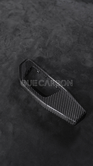 Audi A4 Full Carbon Fiber Interior Trim Set | Gloss Finish,OUE CARBON FIBER,Audi A4 Full Carbon Fiber Interior Trim Set | Gloss Finish