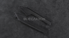 Audi A4 Full Carbon Fiber Interior Trim Set | Gloss Finish,OUE CARBON FIBER,Audi A4 Full Carbon Fiber Interior Trim Set | Gloss Finish