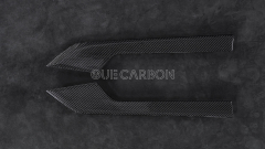 Audi A4 Full Carbon Fiber Interior Trim Set | Gloss Finish,OUE CARBON FIBER,Audi A4 Full Carbon Fiber Interior Trim Set | Gloss Finish