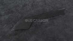Audi A4 Full Carbon Fiber Interior Trim Set | Gloss Finish,OUE CARBON FIBER,Audi A4 Full Carbon Fiber Interior Trim Set | Gloss Finish