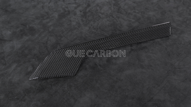 Audi A4 Full Carbon Fiber Interior Trim Set | Gloss Finish,OUE CARBON FIBER,Audi A4 Full Carbon Fiber Interior Trim Set | Gloss Finish