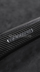 Audi A4 Full Carbon Fiber Interior Trim Set | Gloss Finish,OUE CARBON FIBER,Audi A4 Full Carbon Fiber Interior Trim Set | Gloss Finish
