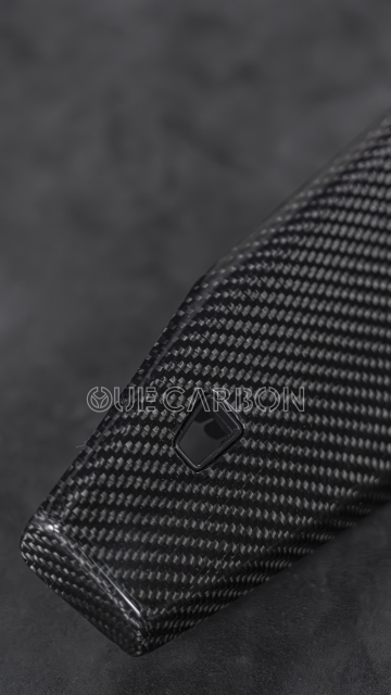 Audi A4 Full Carbon Fiber Interior Trim Set | Gloss Finish,OUE CARBON FIBER,Audi A4 Full Carbon Fiber Interior Trim Set | Gloss Finish
