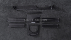 OUE Carbon G-Class Carbon Interior | Forged Texture,OUE CARBON FIBER,OUE Carbon Ferrari 458 Forged Carbon Interior & Exterior Kit