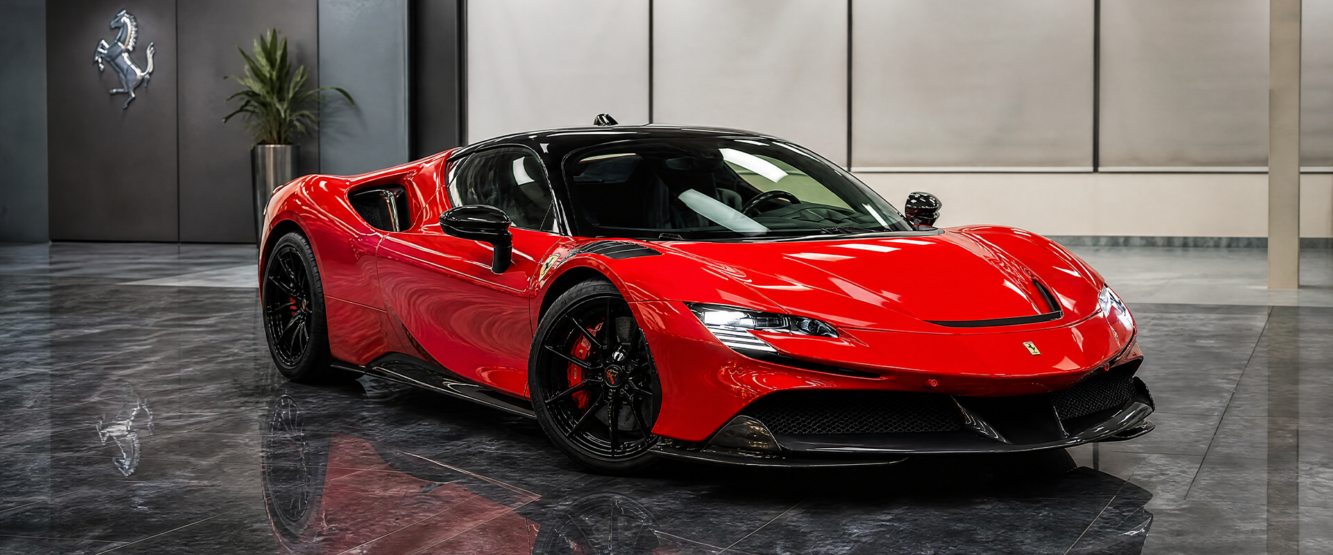 OUE CARBON FIBER