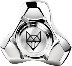 silver stainless steel