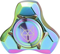 colored stainless steel
