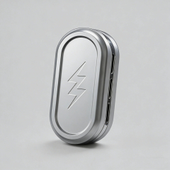 Zeus' Tuning Fork