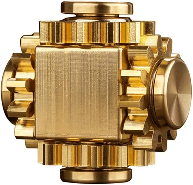 Gear Cube
