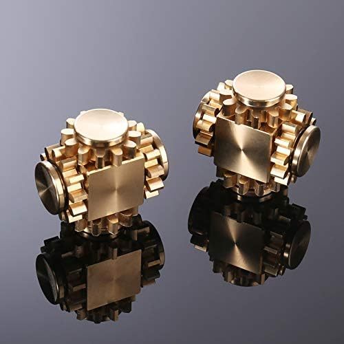 Gear Cube