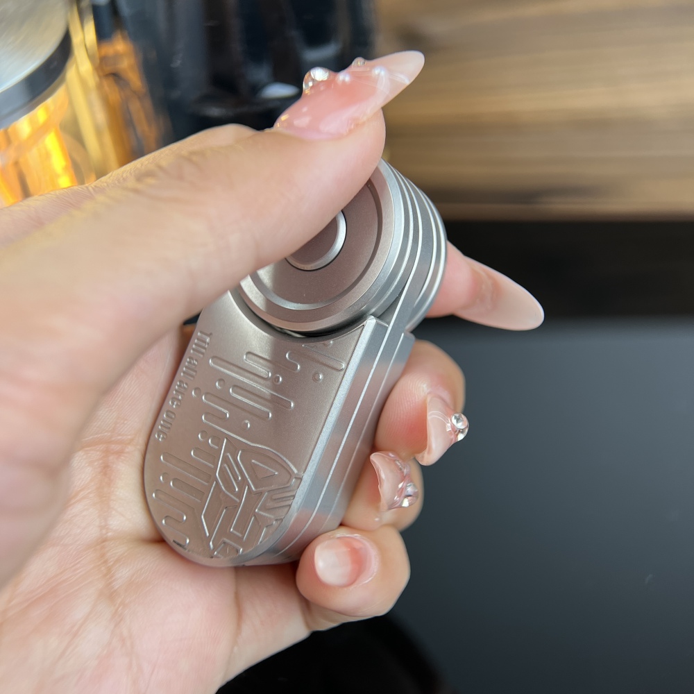 Devourer Five-in-One