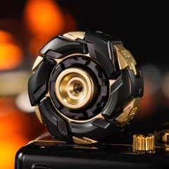 Black gold