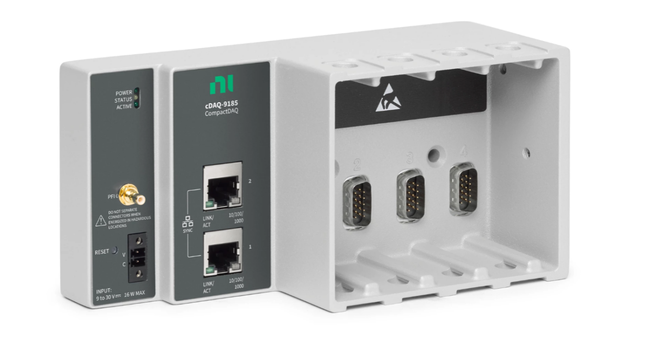 CompactDAQ Chassis,MY SHOP,CompactDAQ Chassis