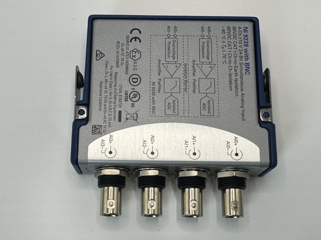NI-9239 BNC In Stock US Free TAX,MY SHOP,NI-9239 BNC In Stock US Free TAX