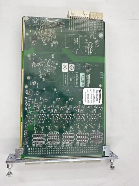 NI PXIe-4357 20-Channel 24-Bit PXI Express RTD Temperature Input Module, 2/3/4-Wire, SC Express, PN 782118-01,MY SHOP,NI PXIe-4357 20-Channel 24-Bit PXI Express RTD Temperature Input Module, 2/3/4-Wire, SC Express, PN 782118-01