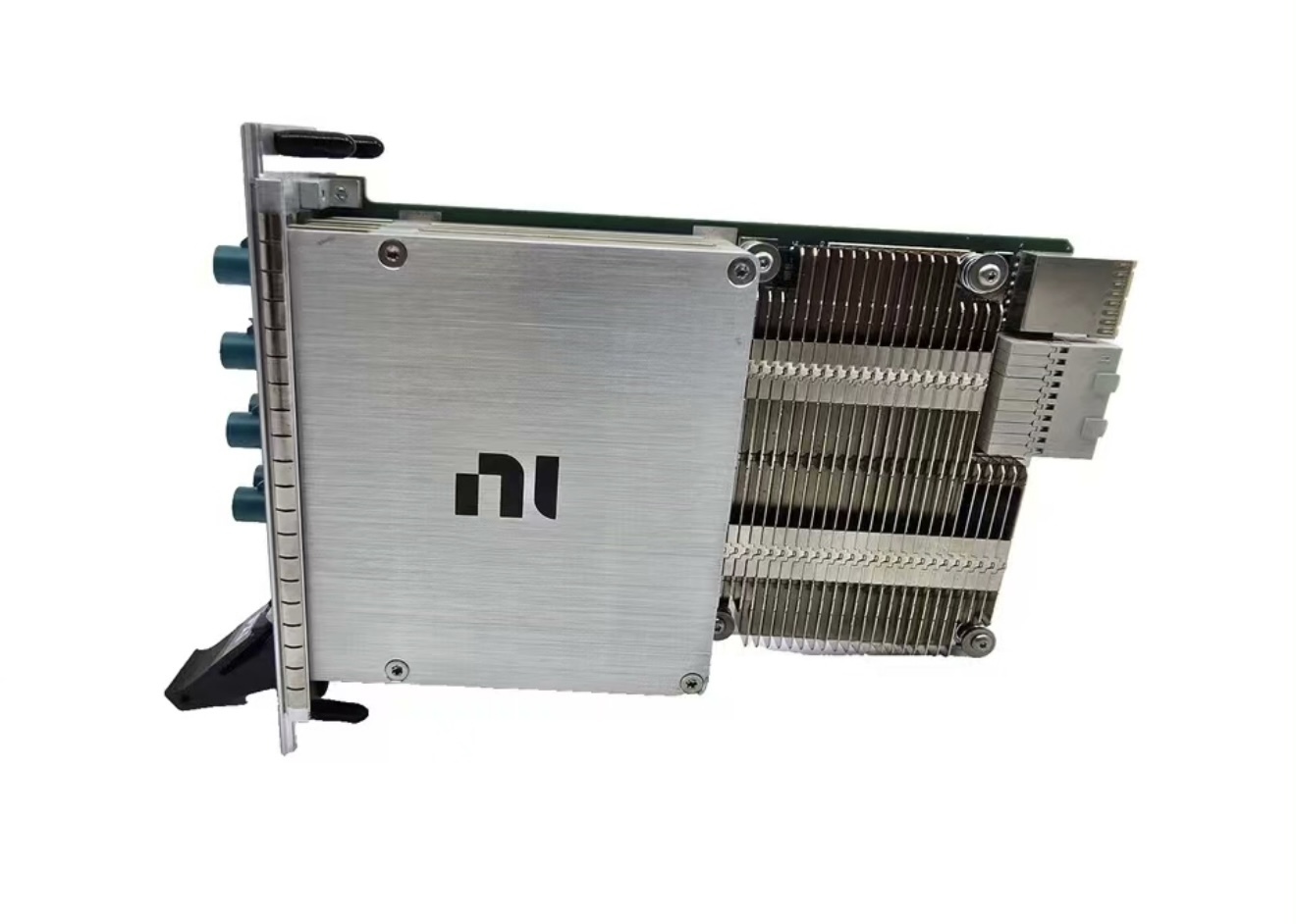 NI PXIe‑1487 788719-01 FlexRIO GMSL2 8In ADAS Camera HIL PXIe Module,NI-Module,NI PXIe‑1487 788719-01 FlexRIO GMSL2 8In ADAS Camera HIL PXIe Module