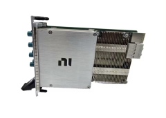 NI PXIe‑1487 788719-01 FlexRIO GMSL2 8In ADAS Camera HIL PXIe Module,NI-Module,NI PXIe‑1487 788719-01 FlexRIO GMSL2 8In ADAS Camera HIL PXIe Module