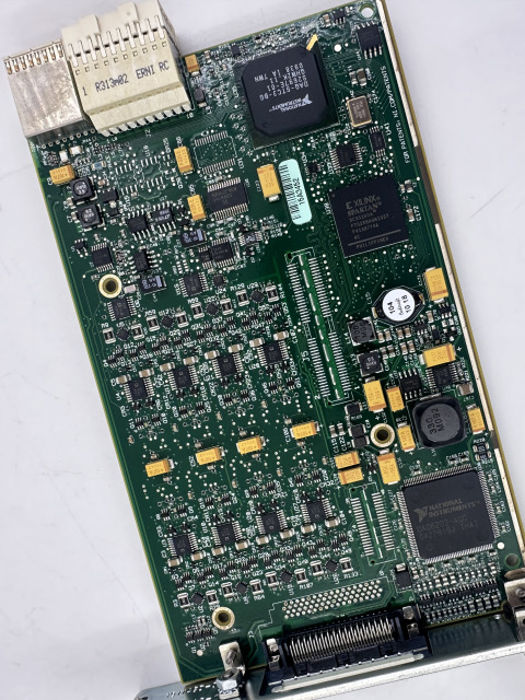 NI PXIe‑6366 781057-01 X-Series 8Simult AI 2MS/s 16Bit PXIe Multifunction DAQ Module,NI-Module,NI PXIe‑6366 781057-01 X-Series 8Simult AI 2MS/s 16Bit PXIe Multifunction DAQ Module