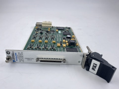 NI PXIe‑6366 781057-01 X-Series 8Simult AI 2MS/s 16Bit PXIe Multifunction DAQ Module,NI-Module,NI PXIe‑6366 781057-01 X-Series 8Simult AI 2MS/s 16Bit PXIe Multifunction DAQ Module