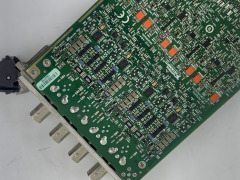 783087-01/02 PXIe‑4464 BNC/mXLR Dynamic Signal Acquisition DSA Board,NI-Module,783087-01/02 PXIe‑4464 BNC/mXLR Dynamic Signal Acquisition DSA Board