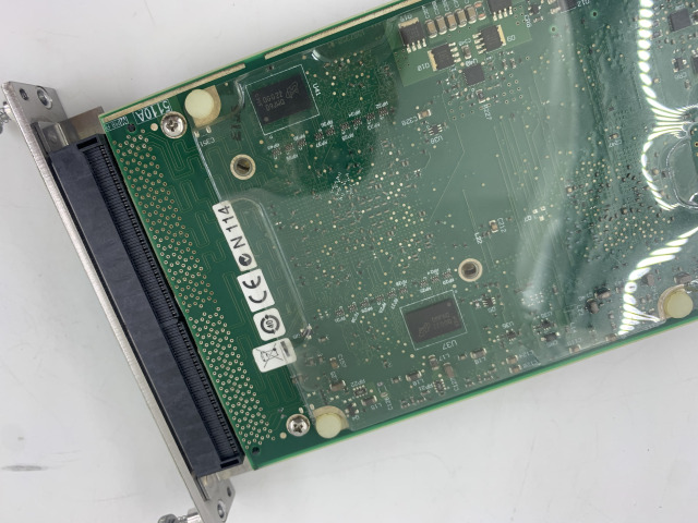 NI PXIe‑7965R 781207-01 FlexRIO Virtex5 SX95T FPGA PXIe Carrier Module 512MB DRAM,NI-Module,NI PXIe‑7965R 781207-01 FlexRIO Virtex5 SX95T FPGA PXIe Carrier Module 512MB DRAM