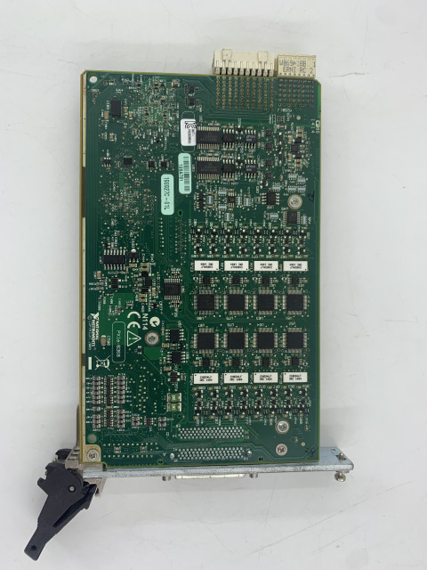 NI PXIe‑6368 781058-01 X-Series 16Simult AI 2MS/s 16Bit PXIe Multifunction DAQ Module,NI-Module,NI PXIe‑6368 781058-01 X-Series 16Simult AI 2MS/s 16Bit PXIe Multifunction DAQ Module