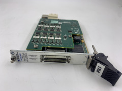NI PXIe‑6368 781058-01 X-Series 16Simult AI 2MS/s 16Bit PXIe Multifunction DAQ Module,NI-Module,NI PXIe‑6368 781058-01 X-Series 16Simult AI 2MS/s 16Bit PXIe Multifunction DAQ Module