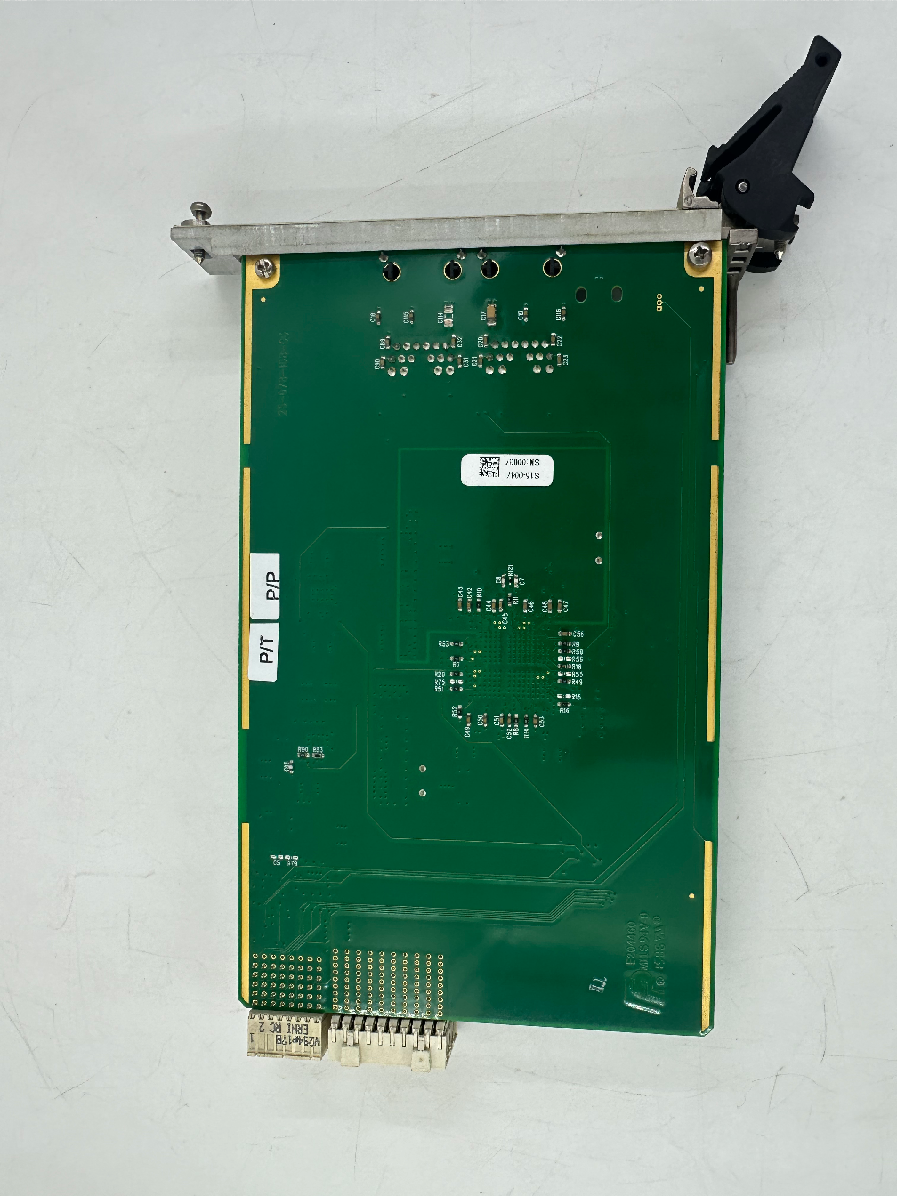 NI PXIe‑8234 780263-01 2-Port GigE Vision PXIe Dual Gigabit Ethernet x4 PCIe Module,NI-Module,NI PXIe‑8234 780263-01 2-Port GigE Vision PXIe Dual Gigabit Ethernet x4 PCIe Module