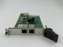 NI PXIe‑8234 780263-01 2-Port GigE Vision PXIe Dual Gigabit Ethernet x4 PCIe Module,NI-Module,NI PXIe‑8234 780263-01 2-Port GigE Vision PXIe Dual Gigabit Ethernet x4 PCIe Module
