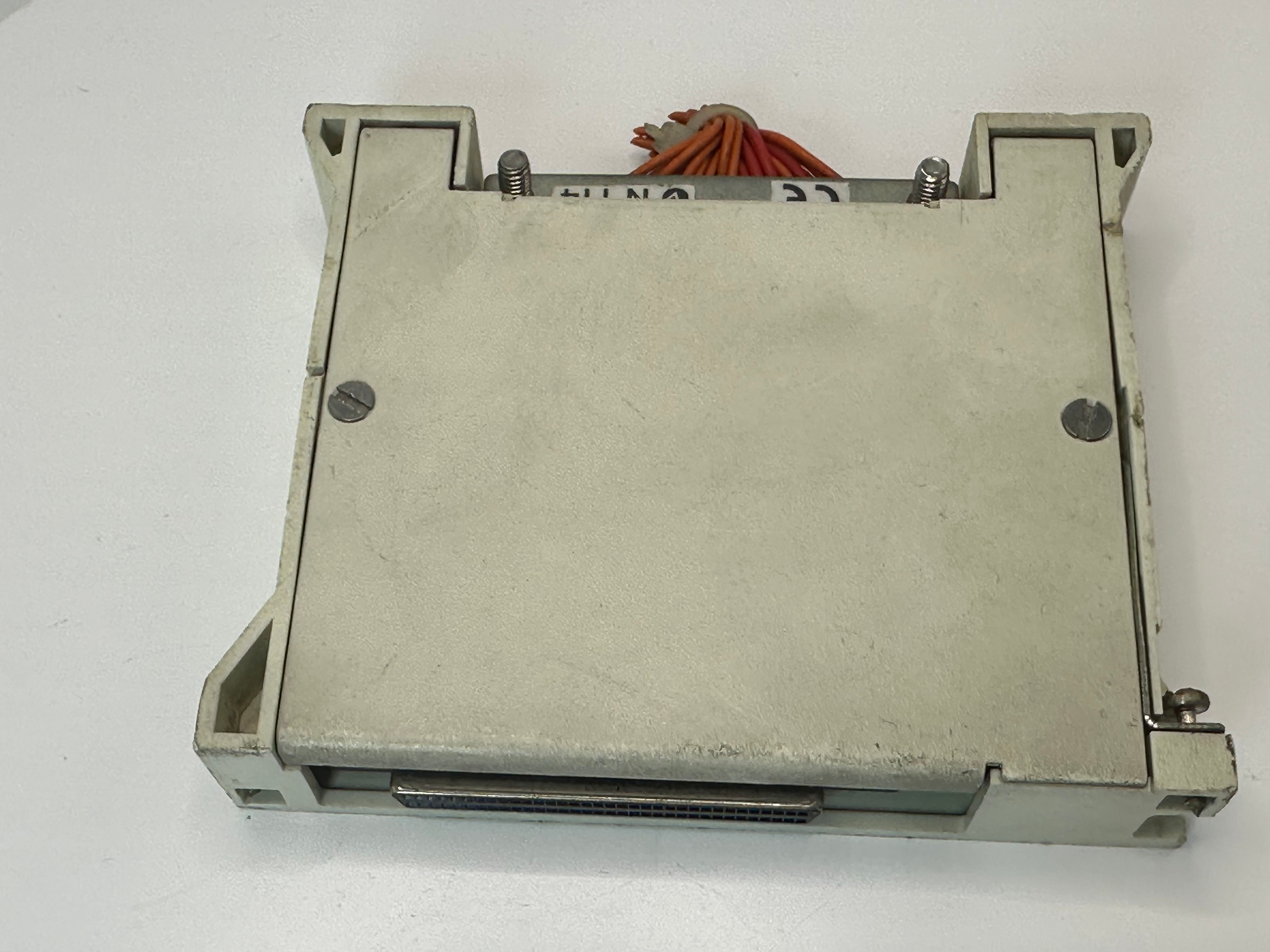 NI TB-2605 Isothermal Screw Terminal Block for PXI‑2501 / PXI‑2503 Mux Switch PN:777878-01,MY SHOP,NI TB-2605 Isothermal Screw Terminal Block for PXI‑2501 / PXI‑2503 Mux Switch PN:777878-01