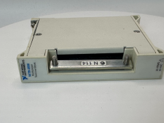 NI TB-2630 Shielded Multiplexer Screw Terminal Block PN:781687-01,MY SHOP,NI TB-2630 Shielded Multiplexer Screw Terminal Block PN:781687-01