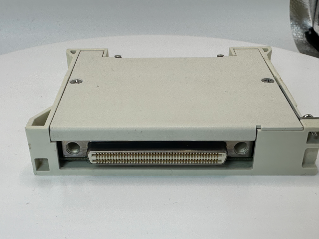 NI TB-2630 Shielded Multiplexer Screw Terminal Block PN:781687-01,MY SHOP,NI TB-2630 Shielded Multiplexer Screw Terminal Block PN:781687-01
