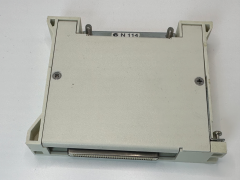 NI TB-2630 Shielded Multiplexer Screw Terminal Block PN:781687-01,MY SHOP,NI TB-2630 Shielded Multiplexer Screw Terminal Block PN:781687-01