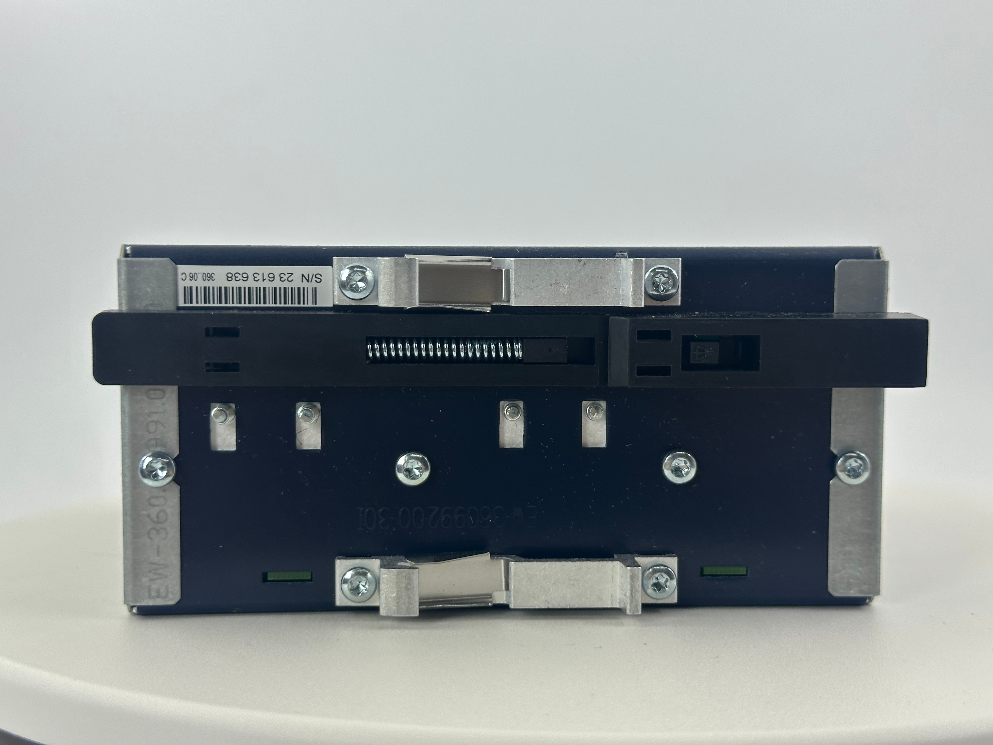 NI PS-16 DIN Rail 240W 24–28VDC 10A Industrial Power Supply PN:781094-01,MY SHOP,NI PS-16 DIN Rail 240W 24–28VDC 10A Industrial Power Supply PN:781094-01