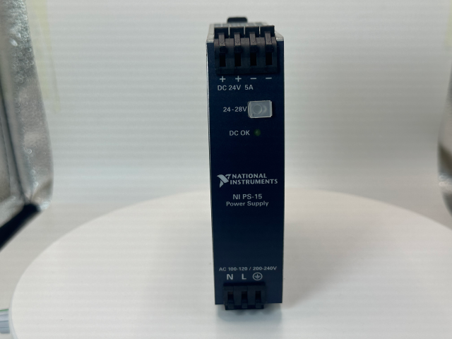 NI PS-15 DIN Rail Industrial 24V 5A 120W Power Supply PN:781093-01,MY SHOP,NI PS-15 DIN Rail Industrial 24V 5A 120W Power Supply PN:781093-01-MY SHOP