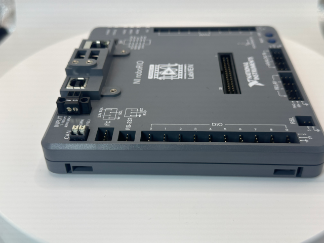 NI roboRIO 2.0 Zynq Real-Time FRC Robot Controller PN:783210-01,MY SHOP,NI roboRIO 2.0 Zynq Real-Time FRC Robot Controller PN:783210-01