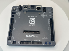 NI roboRIO 2.0 Zynq Real-Time FRC Robot Controller PN:783210-01,MY SHOP,NI roboRIO 2.0 Zynq Real-Time FRC Robot Controller PN:783210-01