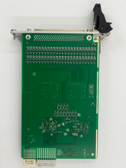 NI PXIe‑6509 787358-01 96Ch 5V TTL CMOS 24mA High-Drive PXI Digital I/O Module,NI-Module,NI PXIe‑6509 787358-01 96Ch 5V TTL CMOS 24mA High-Drive PXI Digital I/O Module