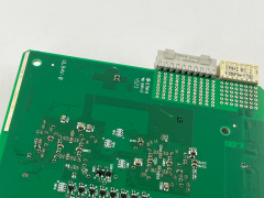 NI PXIe‑6509 787358-01 96Ch 5V TTL CMOS 24mA High-Drive PXI Digital I/O Module,NI-Module,NI PXIe‑6509 787358-01 96Ch 5V TTL CMOS 24mA High-Drive PXI Digital I/O Module