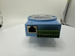 Advantech ADAM-6066-D Ethernet Remote IO 6DI 6 Power Relay Module PN:ADAM-6066-D,NI-Module,Advantech ADAM-6066-D Ethernet Remote IO 6DI 6 Power Relay Module PN:ADAM-6066-D