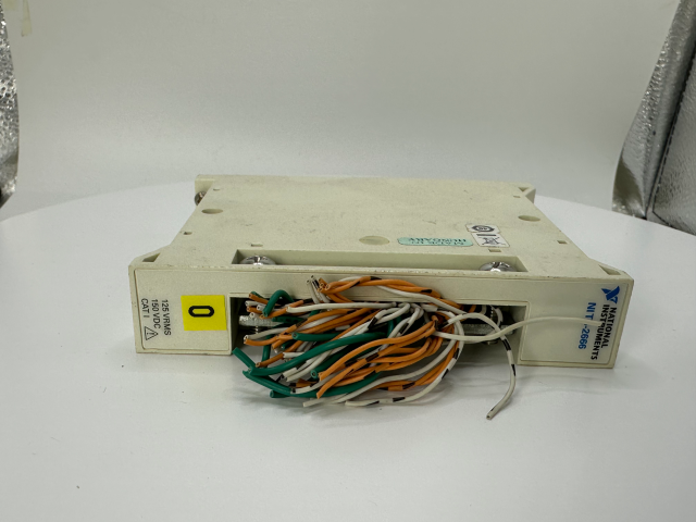 NI TB-2666 Screw Terminal Block for PXI/PXIe-2566 Relay Switch Module PN:778717-66,MY SHOP,NI TB-2666 Screw Terminal Block for PXI/PXIe-2566 Relay Switch Module PN:778717-66