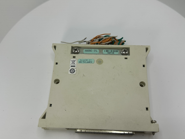 NI TB-2666 Screw Terminal Block for PXI/PXIe-2566 Relay Switch Module PN:778717-66,MY SHOP,NI TB-2666 Screw Terminal Block for PXI/PXIe-2566 Relay Switch Module PN:778717-66