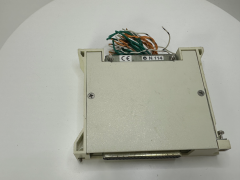 NI TB-2666 Screw Terminal Block for PXI/PXIe-2566 Relay Switch Module PN:778717-66,MY SHOP,NI TB-2666 Screw Terminal Block for PXI/PXIe-2566 Relay Switch Module PN:778717-66